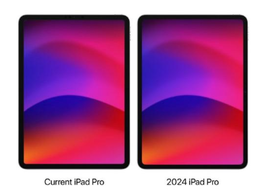 江安江安ipad维修服务点分享新款iPad Pro和iPad Air要来了