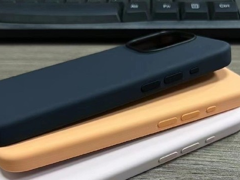 江安苹果14维修站分享iPhone14手机壳能直接给iPhone15用吗?