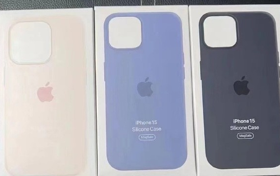 江安苹果14维修站分享iPhone14手机壳能直接给iPhone15用吗？ 