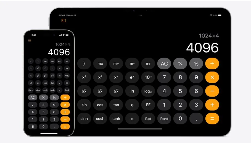 江安苹果手机维修分享 iOS / iPadOS 18.0 正式版发布 
