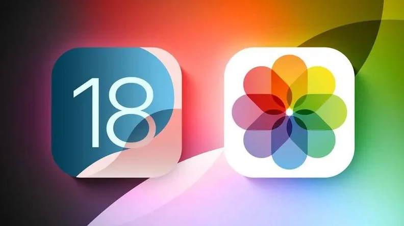 江安苹果手机维修分享苹果 iOS / iPadOS 18.1Beta 3 发布 