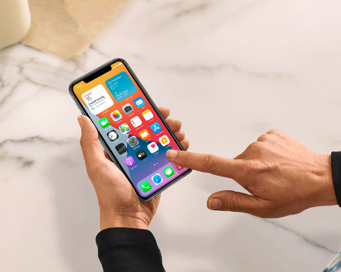 江安苹果手机维修分享iPhone 12 出现运行缓慢或死机的情况怎么办 