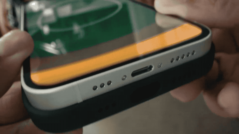 江安苹果手机维修分享未来 Magsafe 还有哪些发展空间 