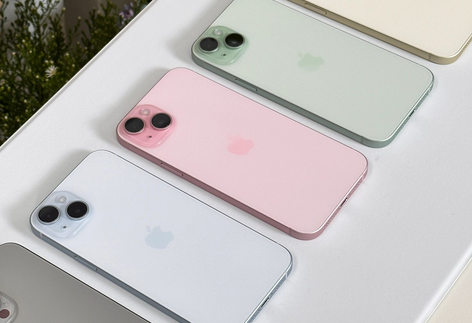 江安iPhone15序列号查询分享如何查找苹果15手机序列号的位置