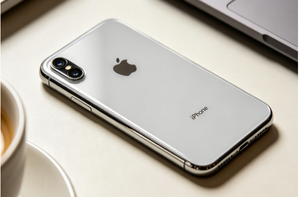江安苹果手机维修分享iPhone XS Max换电池 