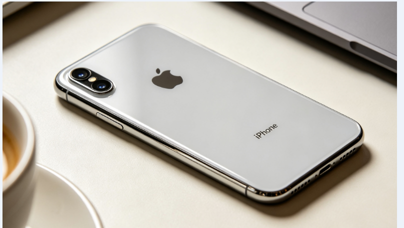 江安苹果维修点分享iPhone XS进水维修 