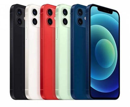 江安苹果维修点分享iPhone 12 Pro Max维修主板易被忽略的实操故障 