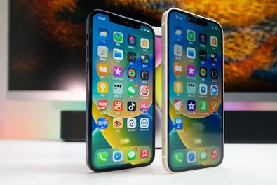 江安苹果维修点分享iPhone 14 Plus自动关机内存连锁故障解析 