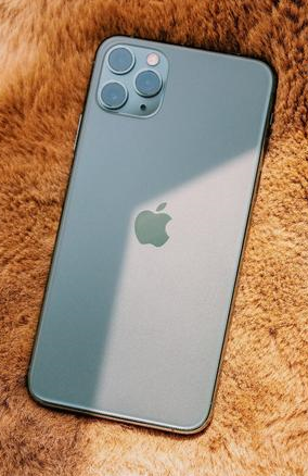 江安苹果维修点分享iPhone 11 Pro Max扩容实战风险 