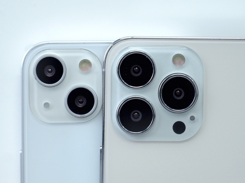 江安苹果维修点分享iPhone 13 Pro Max扩容深层隐患解析 