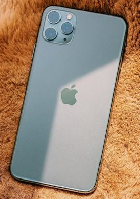 江安苹果维修点分享iPhone 11 Pro Max黑屏特殊诱因梳理 