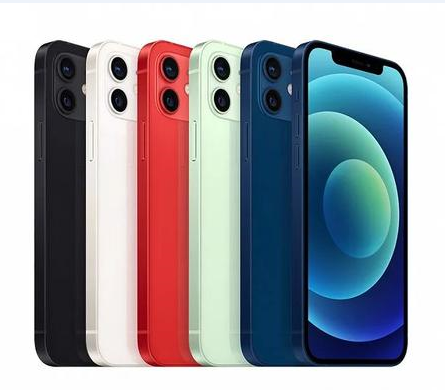 江安苹果维修点分享iPhone 12 Pro Max黑屏冷门故障解读 