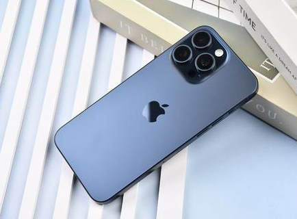 江安苹果维修点分享iPhone 15 Pro Max发烫深度剖析 