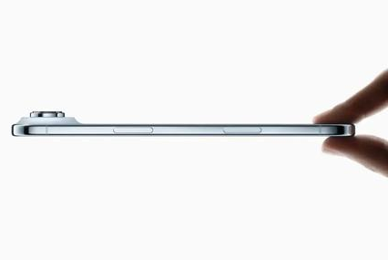 江安苹果维修点分享iPhone 17 Air发烫几大隐形诱因 