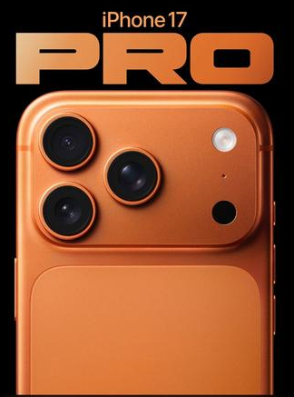江安苹果维修点分享iPhone 17 Pro发烫五大隐藏诱因详解 