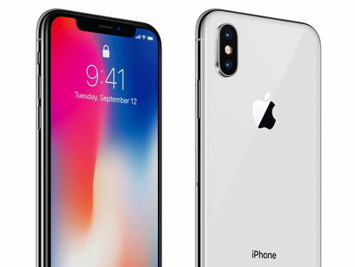 江安苹果维修点分享iPhone X摄像头实拍质感与场景适配全解析 